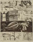 John Pule, Pulenoa