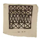 Allen Maddox, Untitled No. 34
