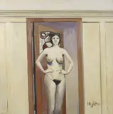 Trevor Moffitt, Angela No. 1