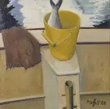 Trevor Moffitt, Bait Bucket No. 3