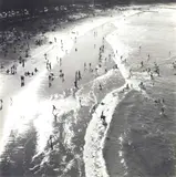 Max Dupain, Manly