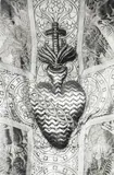 Peter Peryer, Sacred Heart