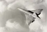 Ronnie van Hout, Fly Concorde