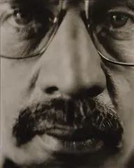 Kevin Capon, Portraits (Set 1) 1984 - 85, boxed set of 12 gold toned silver gelatin contact prints, edition of 6