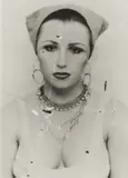 Untitled by Cindy Sherman, digital print, 16/100, offered Apr 2008