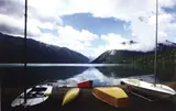Brian Brake, Lake Rotoiti, Nelson Lakes National Park South Island
