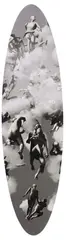 Miao Xiaochun, The Last Judgement in Cyberspace B-2, type C print, 11/19