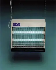 Kevin Capon, Electroblitz, Chromira colour print, edition of 6