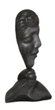 Terry Stringer, Bernini Angel, cast bronze, 10/30