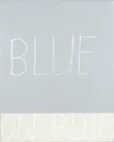 John Reynolds, Blue on Blue