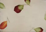 Antonio Murado, Untitled (Anawhata), oil on paper