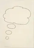 Ronnie van Hout, Thinking about Smoke