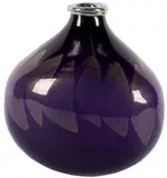 Gary Nash, Ovoid vase