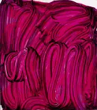 Judy Millar, Untitled