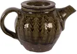Shoji Hamada, Tea Pot