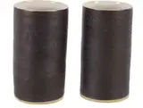 Lucie Rie, Pair of cylindrical beakers