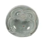 Olive Jones, Small Koruru mask dish