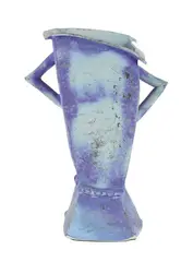 Paul Laird, Angular Form, Biscuit porcelain