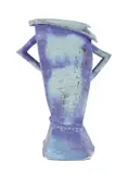Paul Laird, Angular Form, Biscuit porcelain