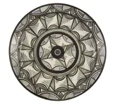 Anneke Borren, Plate