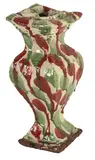 Richard Parker, Hand built baluster vase