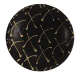 Richard Parker, Shallow bowl