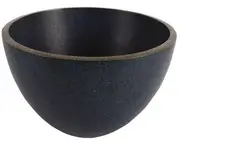 Paul Mason, Patinated bronze crucible