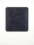 Stephen Bambury, Untitled
