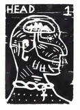 Tony de Lautour, Head 1