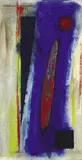 James Ross, No. 2: Study for Falls the Shadow