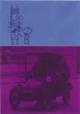 Ted Dutch, Two Horsemen and Walking Computer