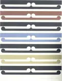 Gordon Walters, Kura, screenprint, 125/150