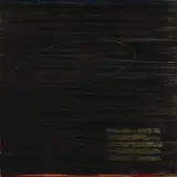 Kura Te Waru Rewiri, Aperture, oil on board