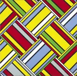 Ian Scott, Small Lattice No. 33