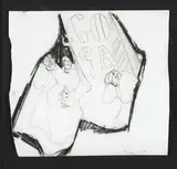 Greer Twiss, Untitled - Figurative Study