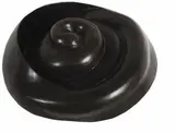 Marté Szirmay, The Shell, cast bronze