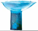 Ann Robinson, Small Pod Vase