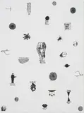 Peter Robinson, Untitled
