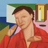 Jeffrey Harris, Stranger in a Strange Land