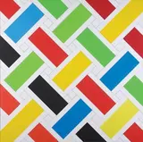 Ian Scott, Lattice No. 12