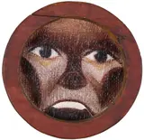 Tony Fomison, Petrouchka