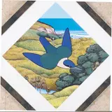 Don Binney, Poline Kotare IV