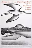 Don Binney, Speak out... or Ngataringa Bay will be destroyed by your silence