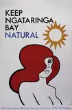 Pat Hanly, Keep Ngataringa Bay Natural