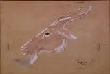 Dennis Knight Turner, Goat Head No. 11