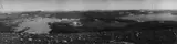 Panora Studio, View from Mt Tarawera, gelatin silver print
