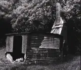 Les Cleveland, Railway Workers' Shelter at 'Siberia' on the Rimutaka Line