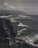 George Chance, Punakaiki Rocks - Westland