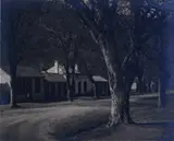 George Chance, Old Arrowtown - Wakatipu