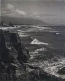 George Chance, Punakaiki Rocks - Westland